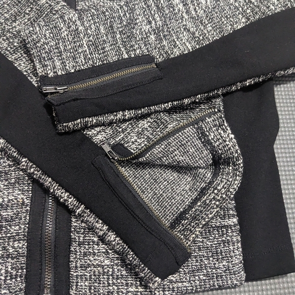 EILLEN FISHER 🌹Tweed Dress and Jacket Set - Picture 7 of 16